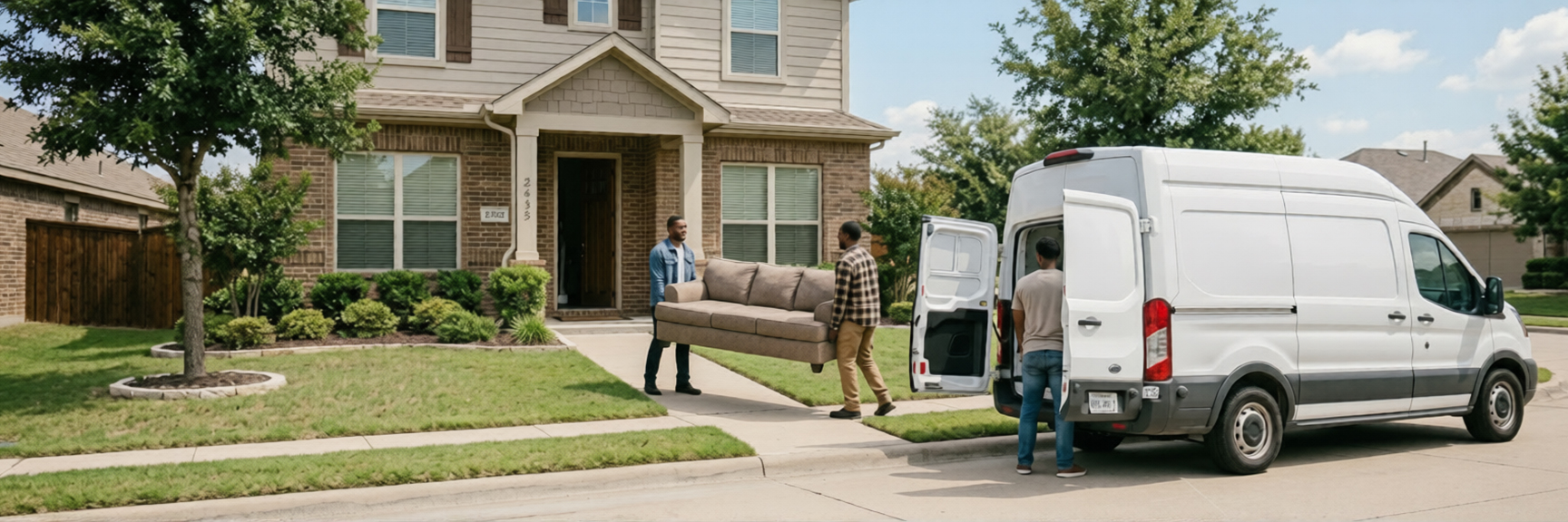 Local pickup on ListItNGo