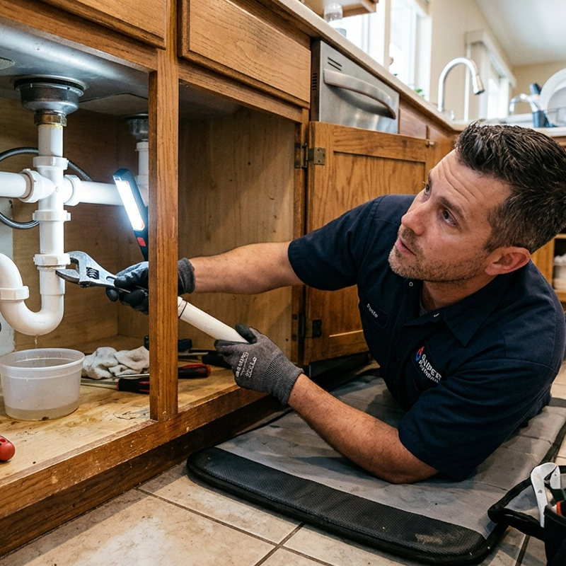 Book appointment example card