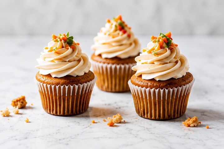 Cupcakes for preorder special occasions