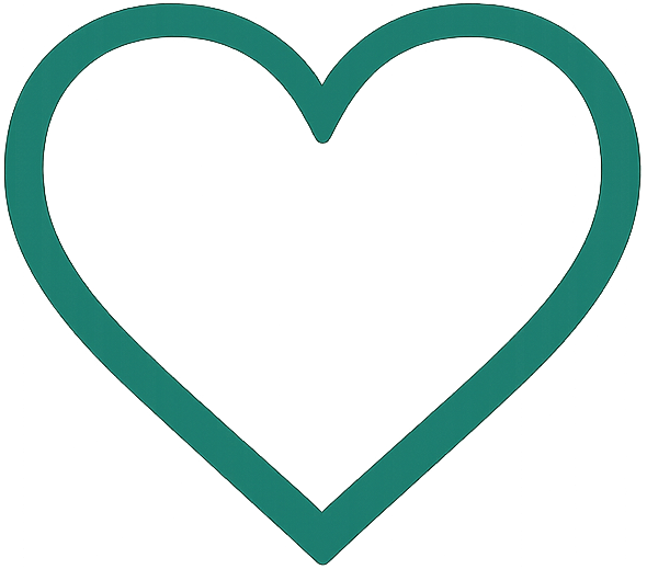 Heart icon