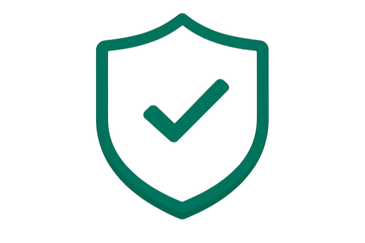 Secure preorders icon