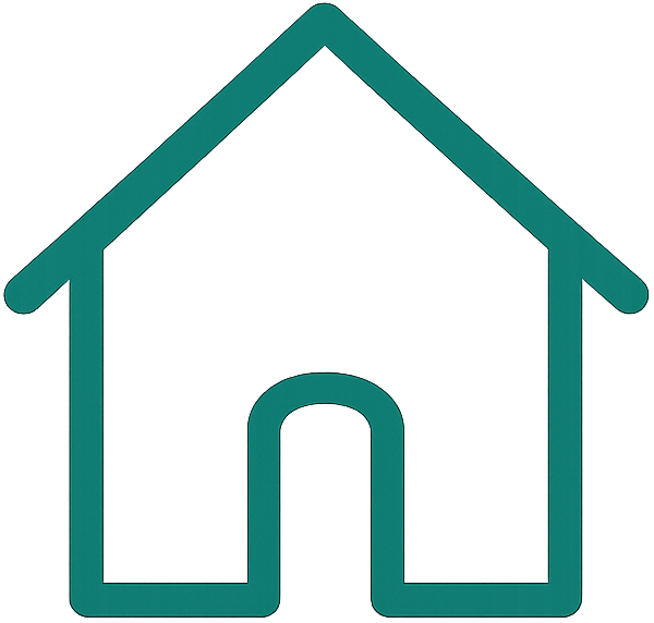 House icon