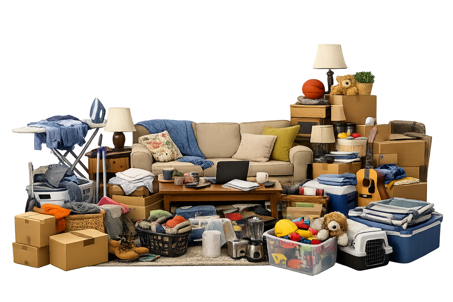 Create a Free Listing