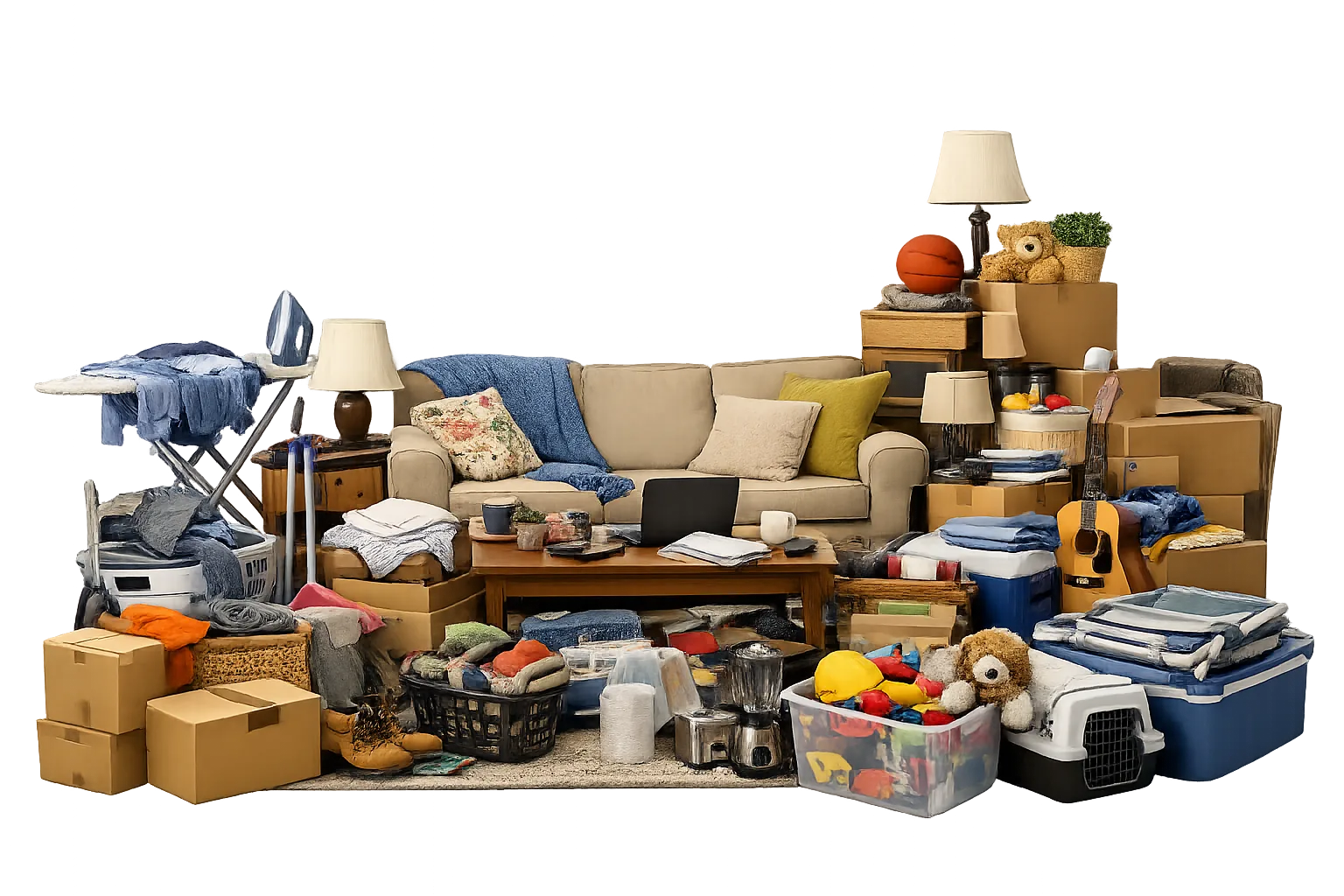 Create a Free Listing